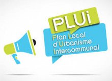 Elaboration du PLUI