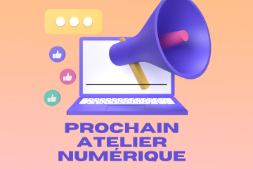 atelier numérique
