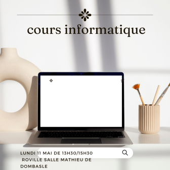 atelier numérique