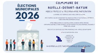 RESULTAT DES ELECTIONS MUNICIPALES